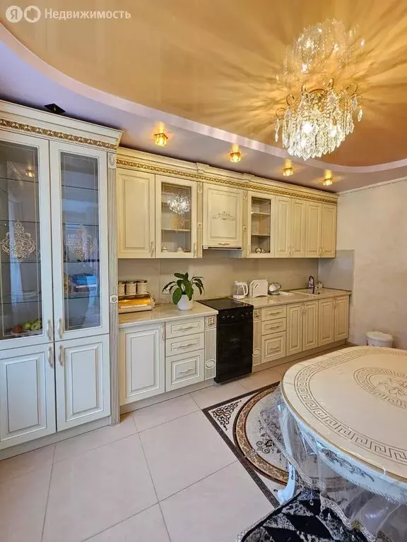 3-комнатная квартира: Кисловодск, Набережная улица, 79 (60 м) - Фото 1