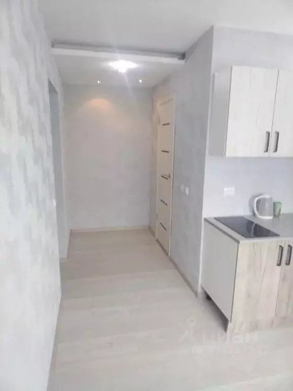 Студия Красноярский край, Красноярск Медицинский пер., 16а (13.5 м) - Фото 2