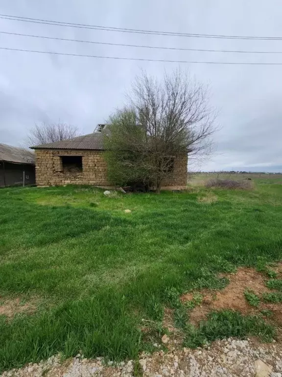 Участок в Крым, Красногвардейский район, Амурское с/пос, с. ... - Фото 2