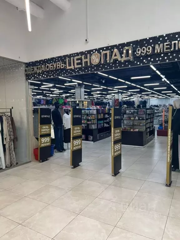 Помещение свободного назначения в Московская область, Одинцовский ... - Фото 1