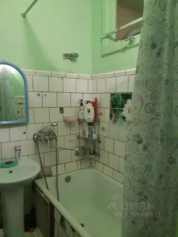 Комната Московская область, Реутов просп. Мира, 39 (12.0 м) - Фото 2