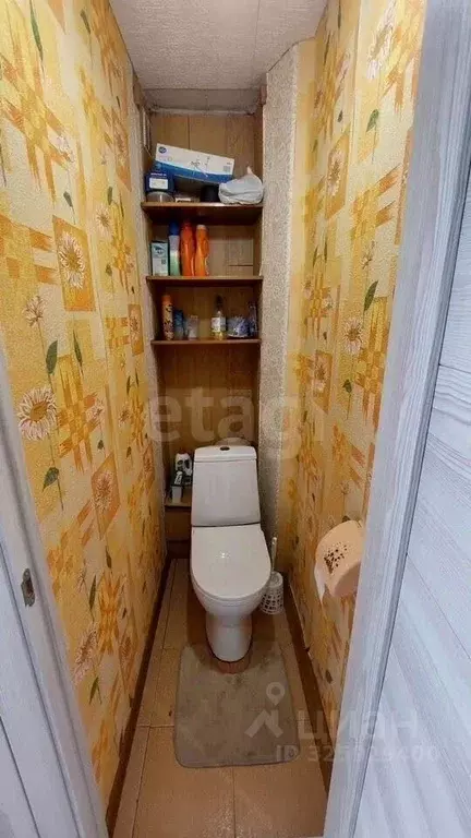 2-к кв. Алтайский край, Барнаул ул. Чкалова, 32 (44.1 м) - Фото 1