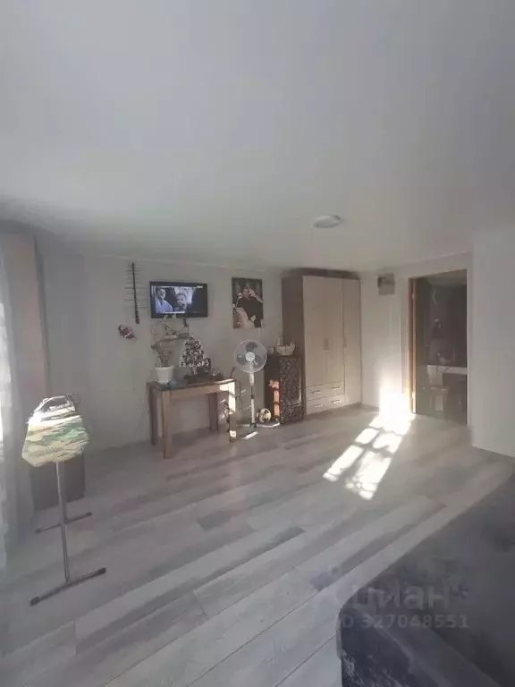 Дом в Саратовская область, Саратов Октябрьский мкр, 10-я линия, 39 (33 ... - Фото 2