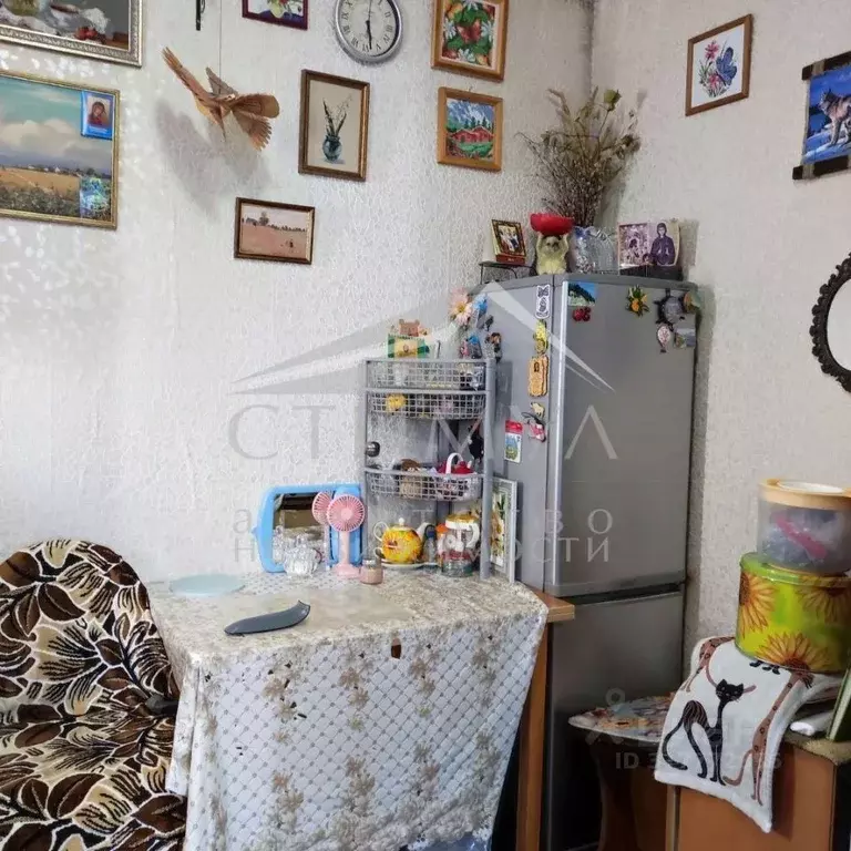 Комната Саратовская область, Саратов просп. Строителей, 18 (16.2 м) - Фото 1