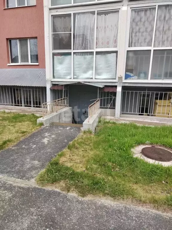 Помещение свободного назначения в Ханты-Мансийский АО, Нягань ... - Фото 0