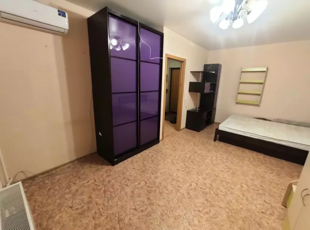 1-к кв. Нижегородская область, Нижний Новгород Бурнаковская ул., 93 ... - Фото 2