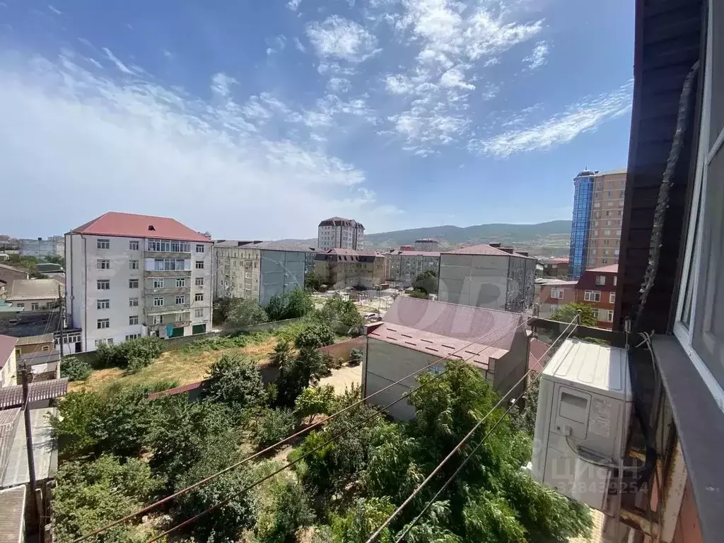 2-к кв. Дагестан, Дербент Махачкалинская ул., 49 (68.1 м) - Фото 1