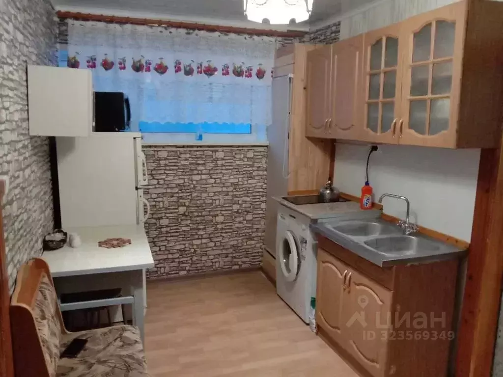 Дом в Тульская область, Ясногорск Березовая ул., 12 (60 м) - Фото 1