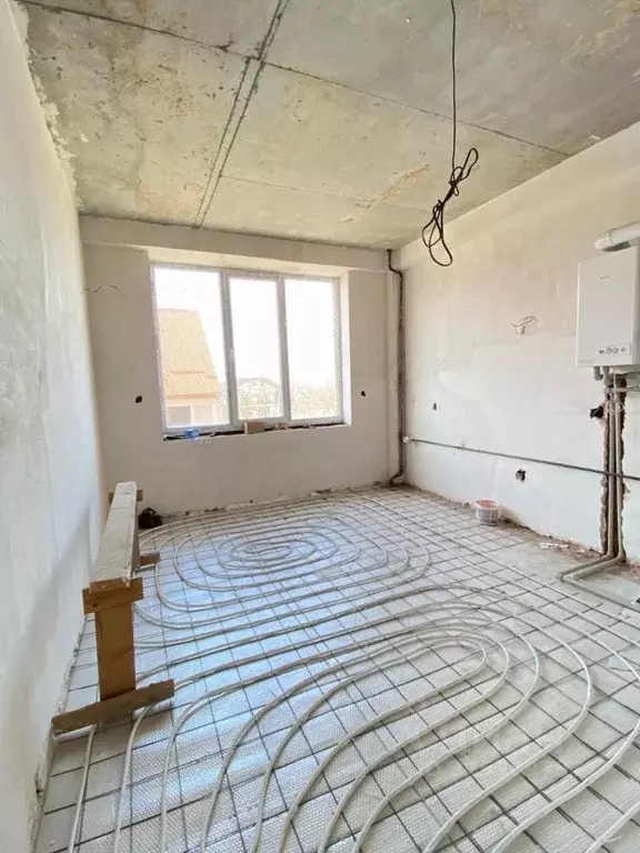 3-к кв. Чеченская республика, Грозный ул. Сайханова, 133 (107.0 м) - Фото 2