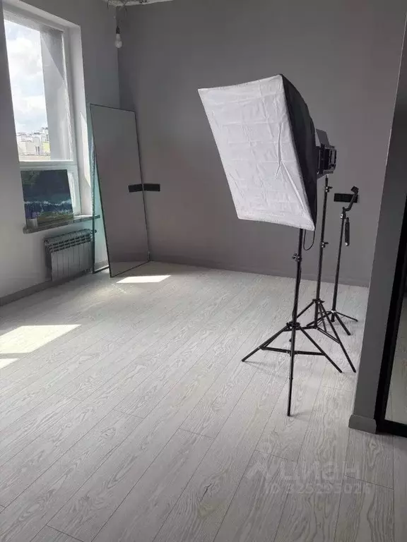 3-к кв. Московская область, Мытищи городской округ, пос. Нагорное ... - Фото 1