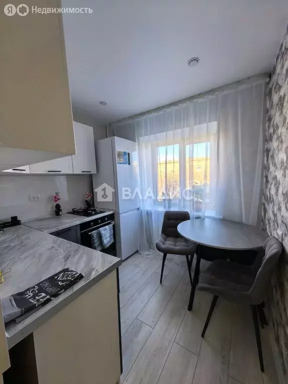 3-комнатная квартира: Чита, улица Забайкальского Рабочего, 23 (55.3 м) - Фото 0