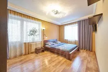 1-к кв. Пермский край, Пермь ул. Революции, 62А (42.0 м) - Фото 1