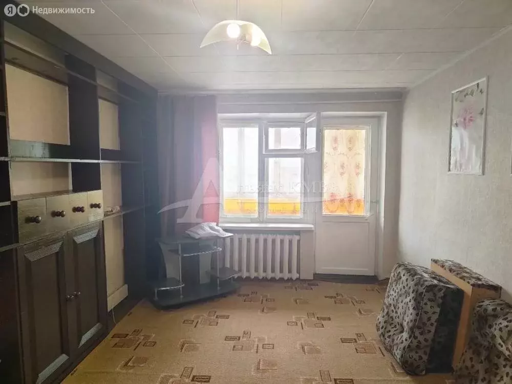 1-комнатная квартира: Георгиевск, улица Быкова, 77/1 (34.1 м) - Фото 1