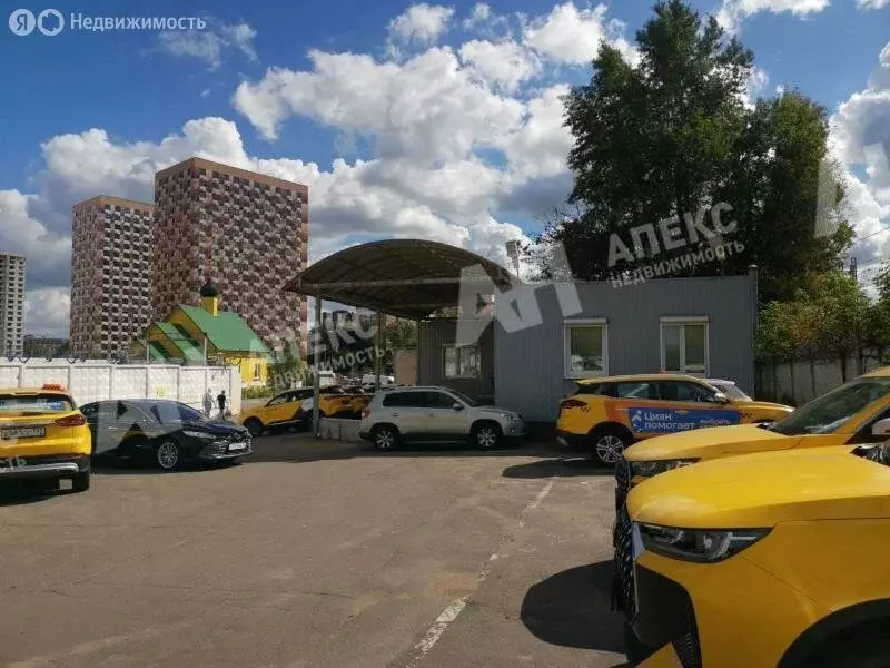 Помещение свободного назначения (128 м) - Фото 2
