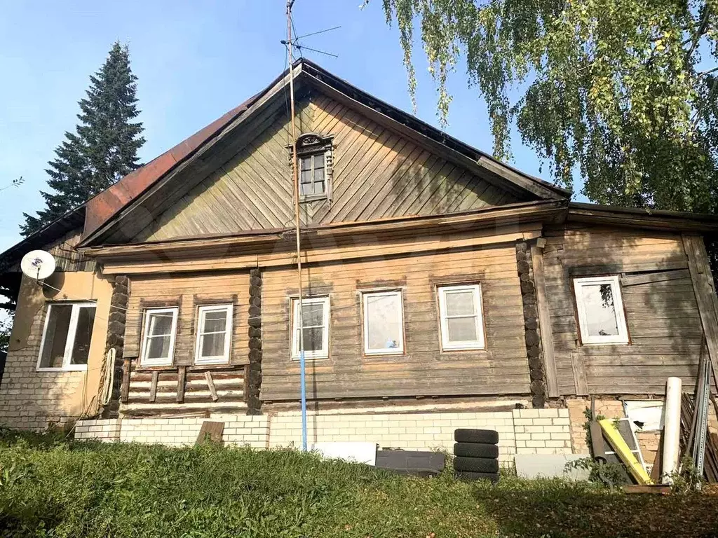 Дом 120 м на участке 5 сот. - Фото 0