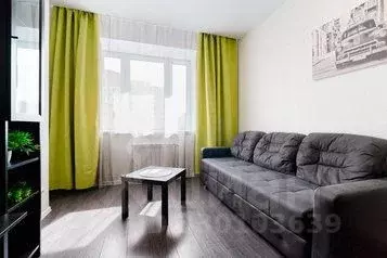 2-к кв. Омская область, Омск ул. Красный Путь, 103к4 (45.0 м) - Фото 1