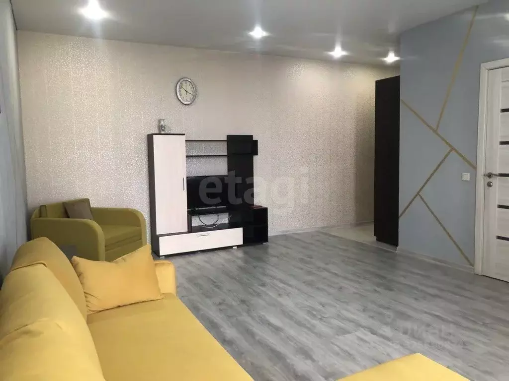 1-к кв. Краснодарский край, Геленджик Горная ул., 15А (43.0 м) - Фото 2