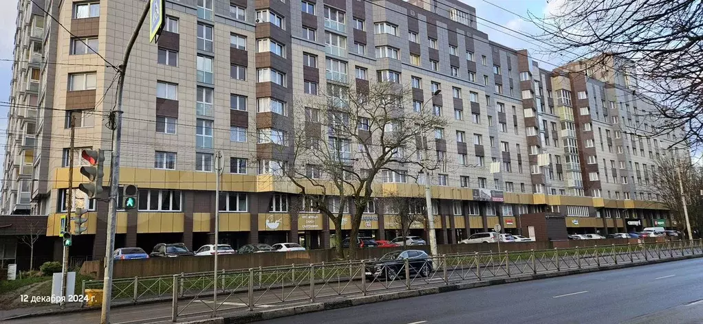 Офис с ремонтом 23.3м2 - Фото 0