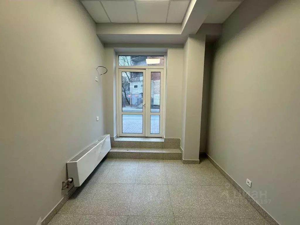 Помещение свободного назначения в Москва Волжский бул., 51С9 (15 м) - Фото 1