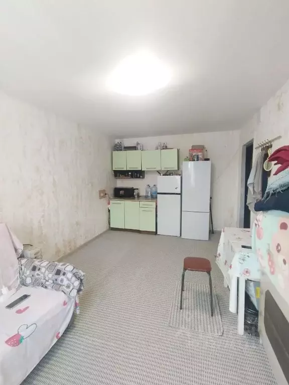 Комната Московская область, Дмитров ДЗФС мкр, 25 (17.7 м) - Фото 1