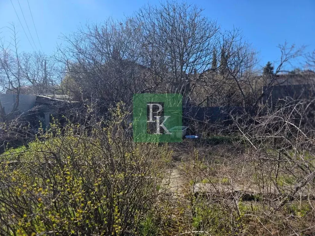 Участок в Севастополь Сапун-гора СНТ, 937 (5.74 сот.) - Фото 2