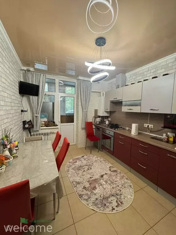 Продаётся 2-к квартира, 56 м - Фото 0