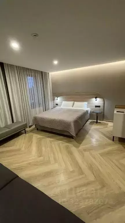 Дом в Татарстан, Елабуга пер. Садовый, 2Б (200 м) - Фото 2