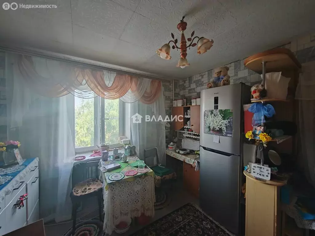 1к в 2-комнатной квартире (11.6 м) - Фото 1