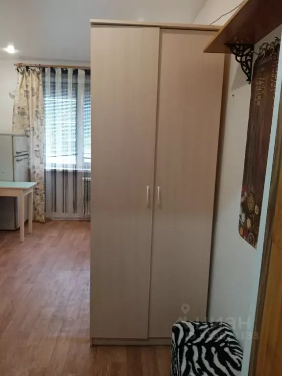 Студия Красноярский край, Красноярск Северо-Енисейская ул., 48а (13.0 ... - Фото 1