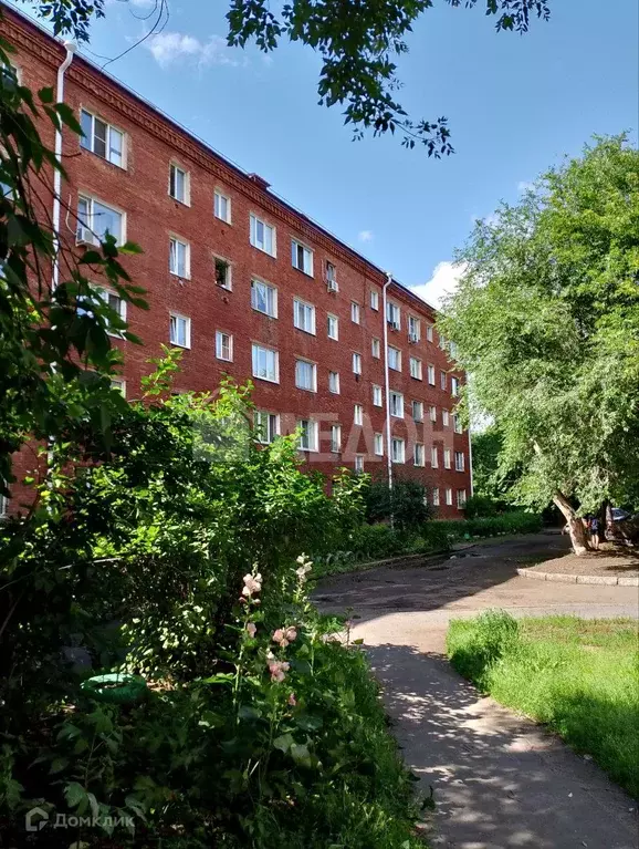 Продаётся 1-к квартира, 21.5 м - Фото 0