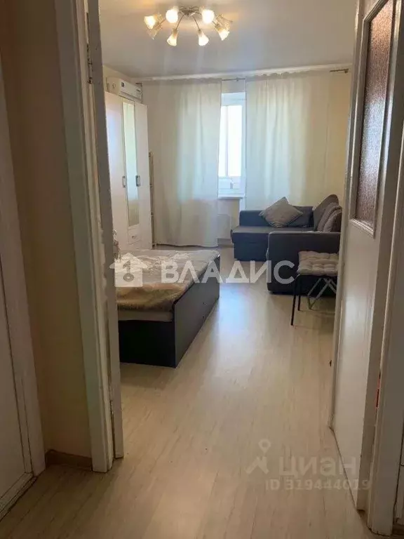 2-к кв. Москва ул. Новаторов, 6 (59.0 м) - Фото 0