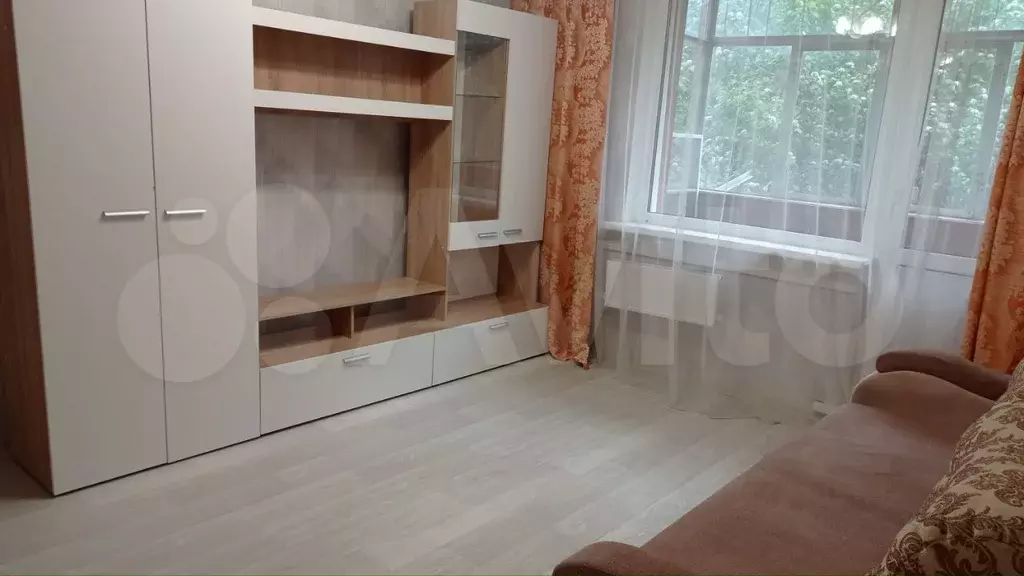2-к. квартира, 43,7 м, 2/5 эт. - Фото 0