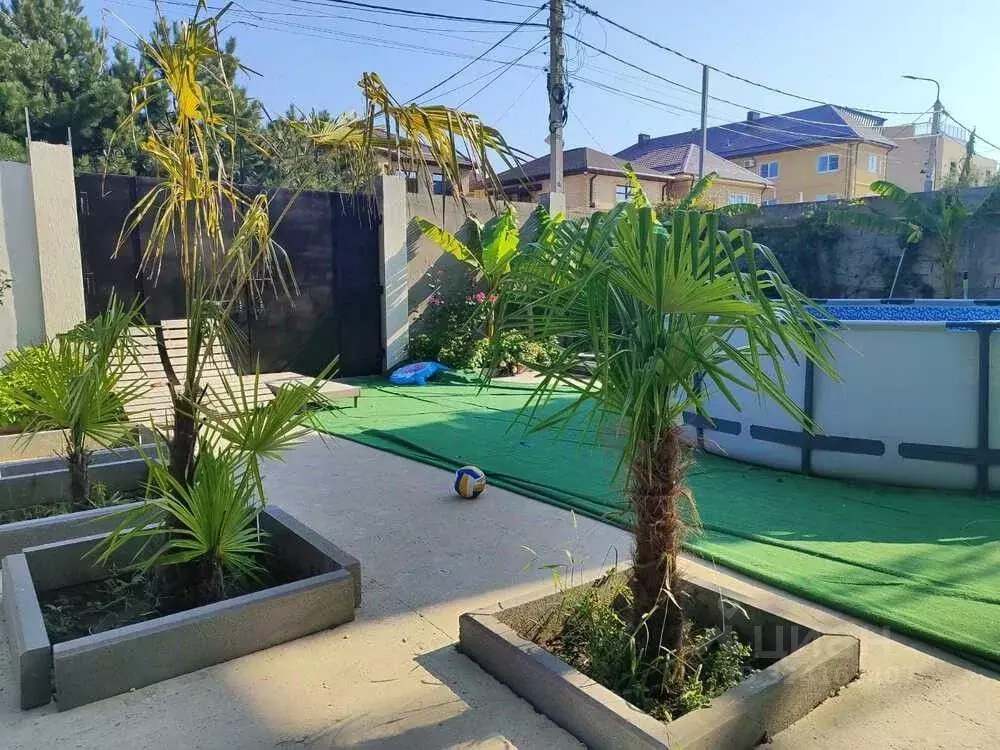 Дом в Краснодарский край, Анапа  (563 м) - Фото 2