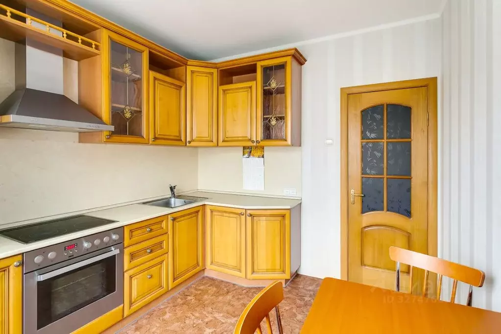 2-к кв. Московская область, Люберцы ул. Черемухина, 12 (54.4 м) - Фото 2