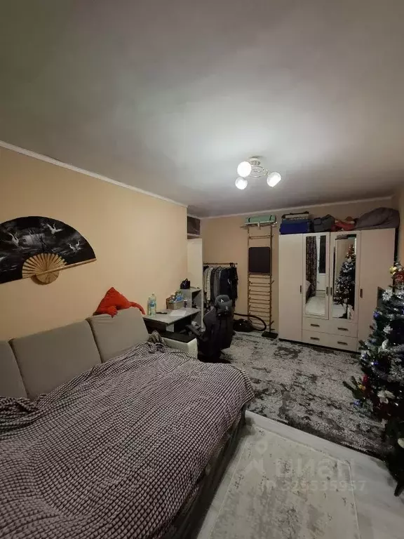 2-к кв. Москва Шоссейная ул., 72 (50.0 м) - Фото 2