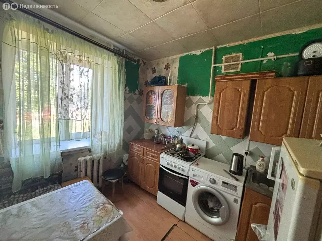 1-комнатная квартира: Суздаль, улица Гоголя, 29 (37.9 м) - Фото 1
