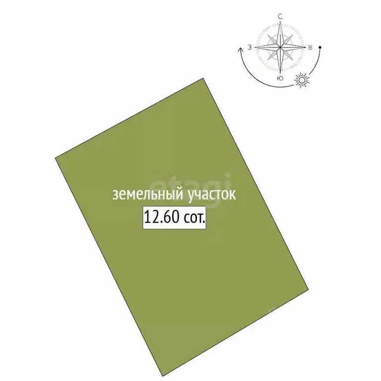 Дом в Владимирская область, Ковровский муниципальный округ, пос. ... - Фото 2