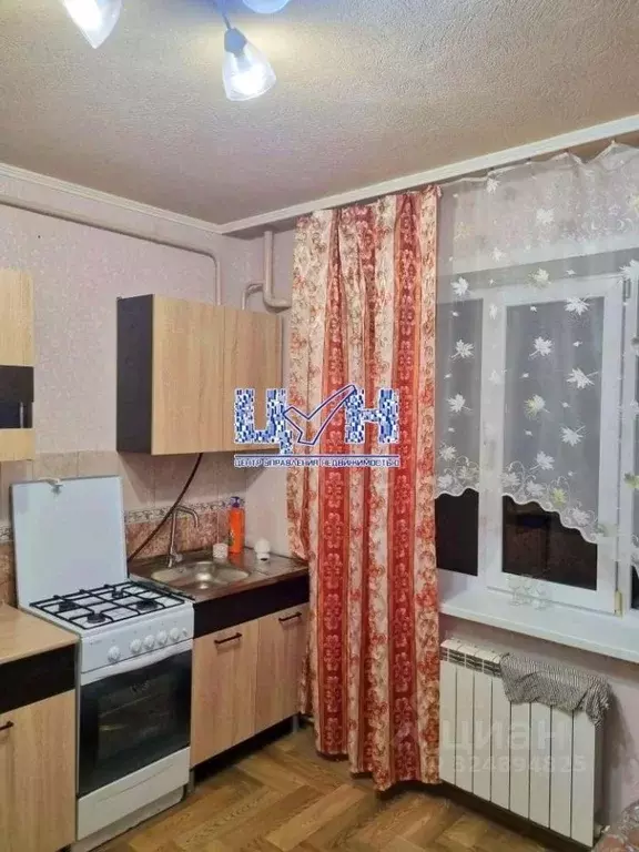 1-к кв. Курская область, Курск ул. Бойцов 9-й Дивизии, 199 (36.0 м) - Фото 2