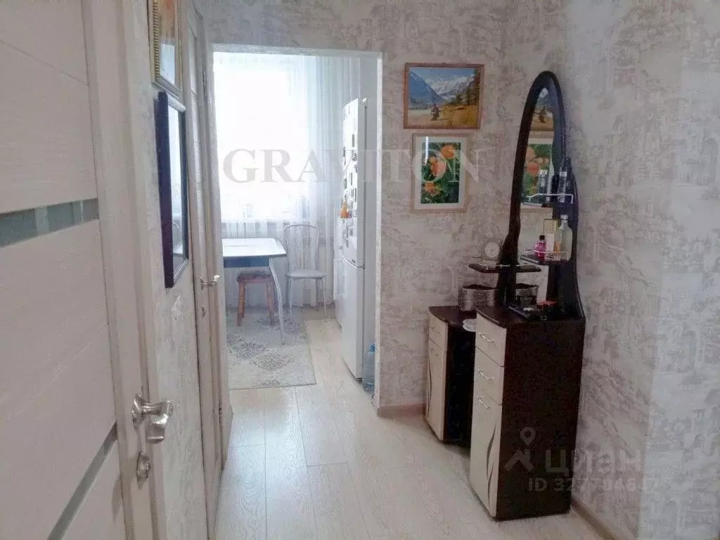 2-к кв. Алтай, Горно-Алтайск ул. Эркемена Палкина, 11 (54.0 м) - Фото 1