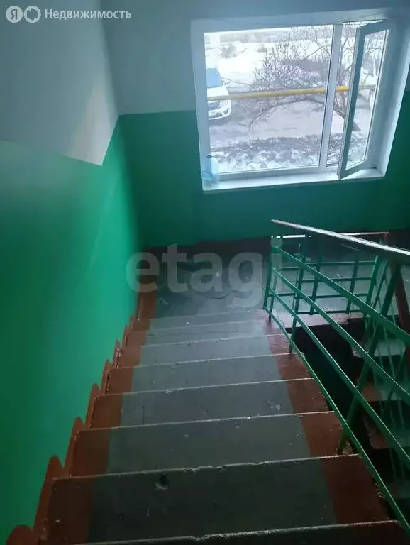 3-комнатная квартира: посёлок Кинельский, Южная улица, 16 (61.6 м) - Фото 2