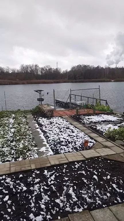 Дом в Тверская область, Конаково Никулинки СНТ, ул. Вторая, 25 (36 м) - Фото 2