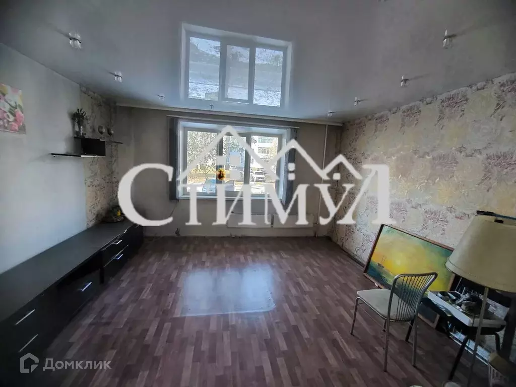 Продаётся 3-к квартира, 63.9 м - Фото 0