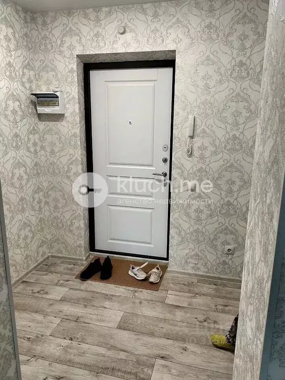 2-к кв. Татарстан, Казань ул. Архитектора Гайнутдинова, 26к3 (44.5 м) - Фото 1