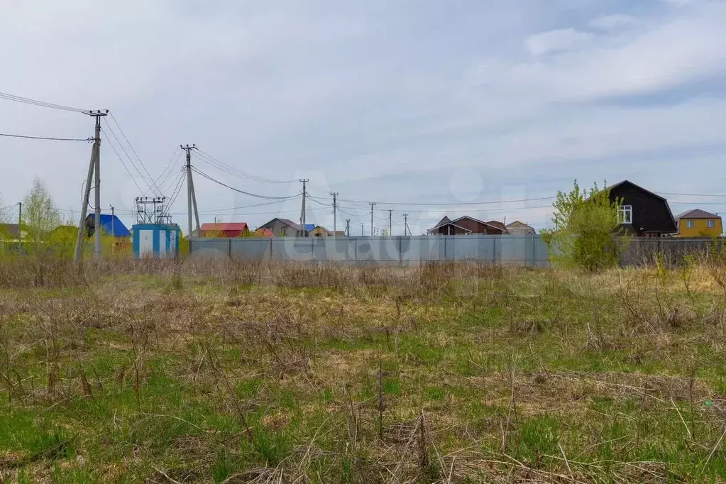 Участок 10 сот. (ИЖС) - Фото 0