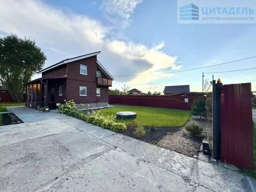 Дом в Московская область, Раменский муниципальный округ, с. Гжель  ... - Фото 1