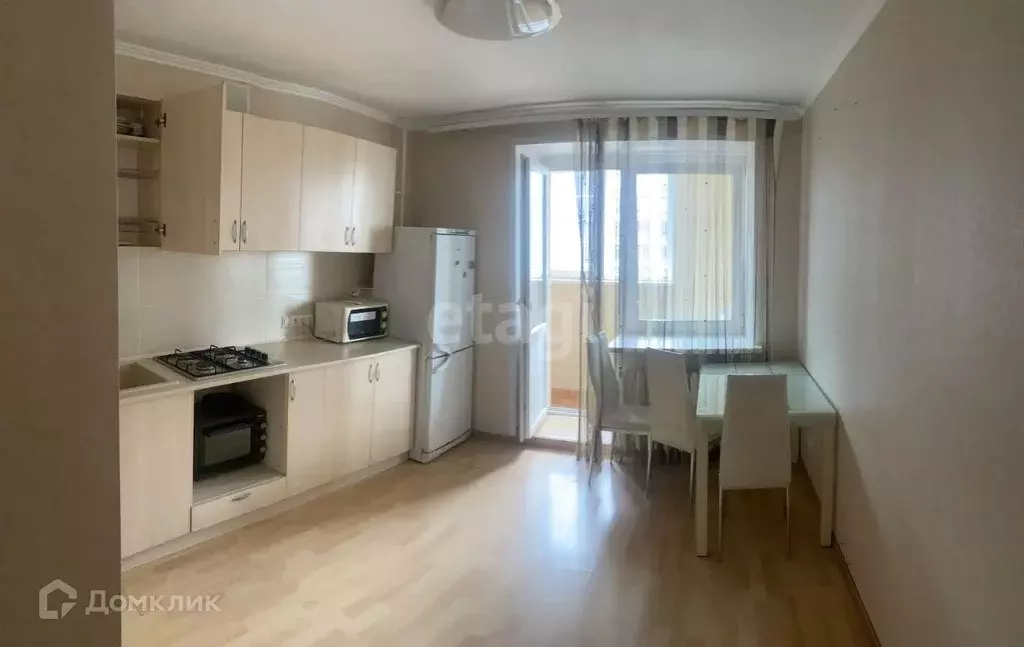 Продаётся 1-к квартира, 42 м - Фото 0