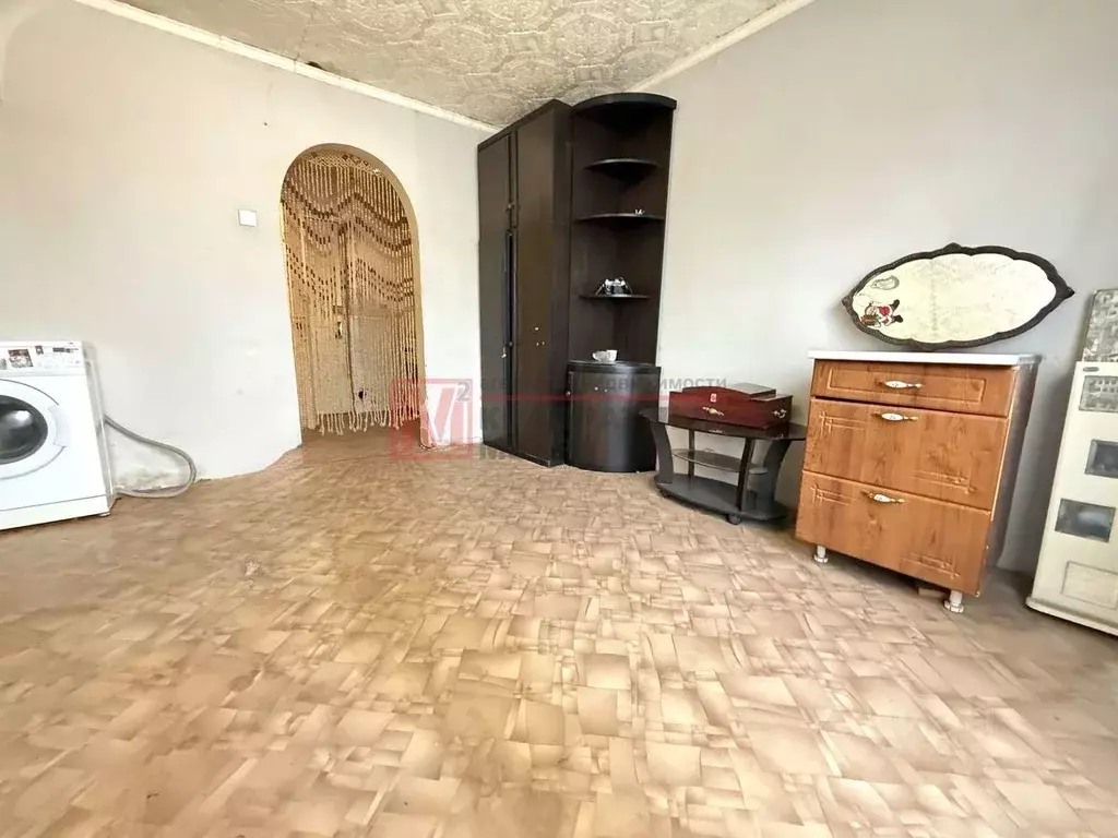 1-к кв. Белгородская область, Старый Оскол Интернациональный мкр, 13 ... - Фото 2