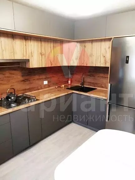 Продаётся 3-к квартира, 70 м - Фото 1