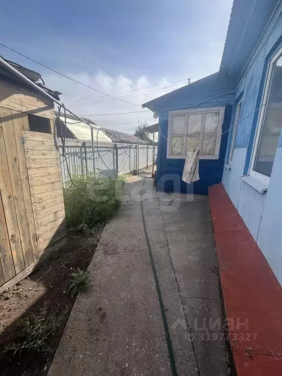 2-к кв. Оренбургская область, Оренбург ул. Чапаева, 55 (45.0 м) - Фото 0