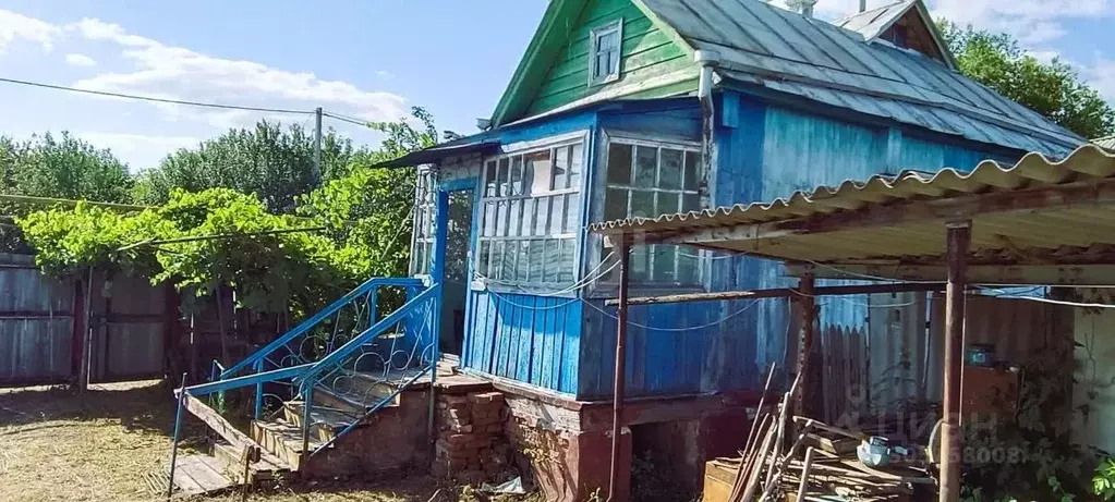 Дом в Белгородская область, Шебекинский городской округ, с. Авиловка ... - Фото 0